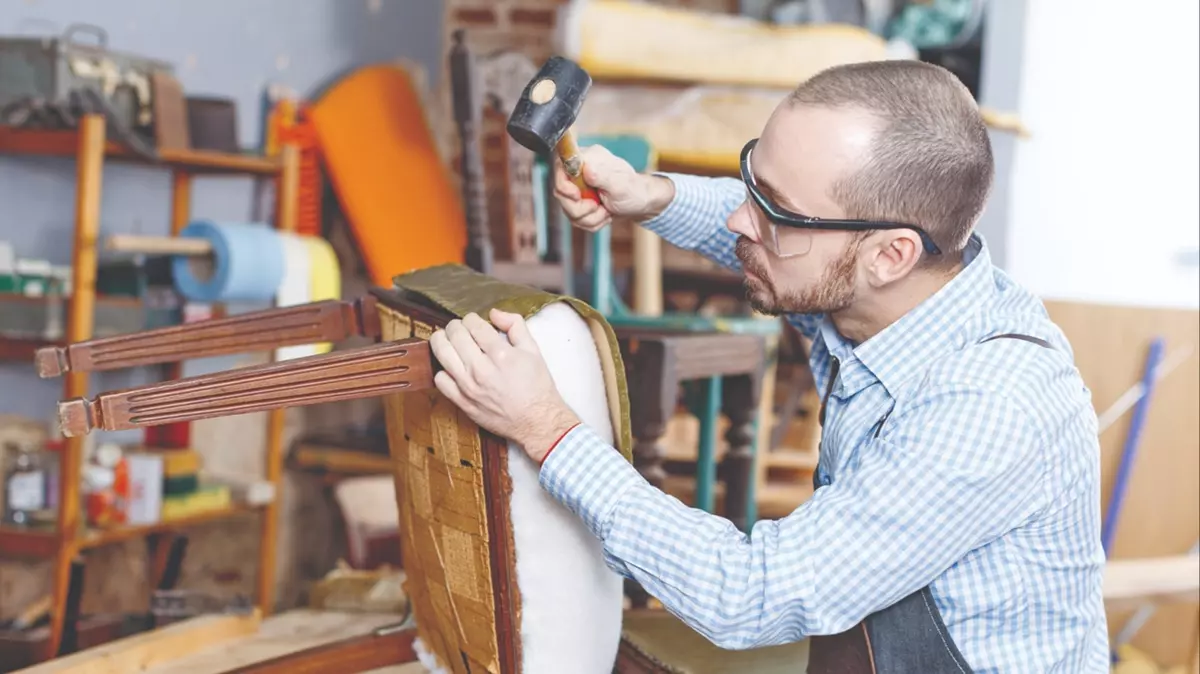 İnciraltı Mobilyacı