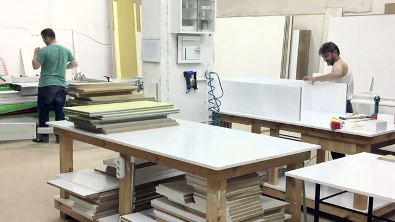 İnciraltı Mobilyacı